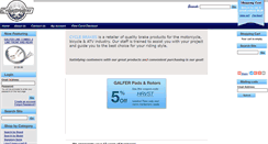 Desktop Screenshot of danawebpro.com